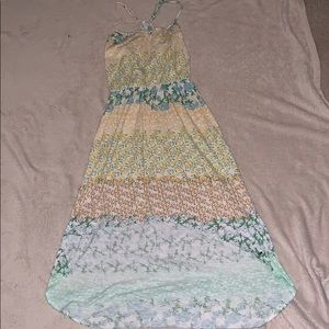 O’Neill Floral Dress